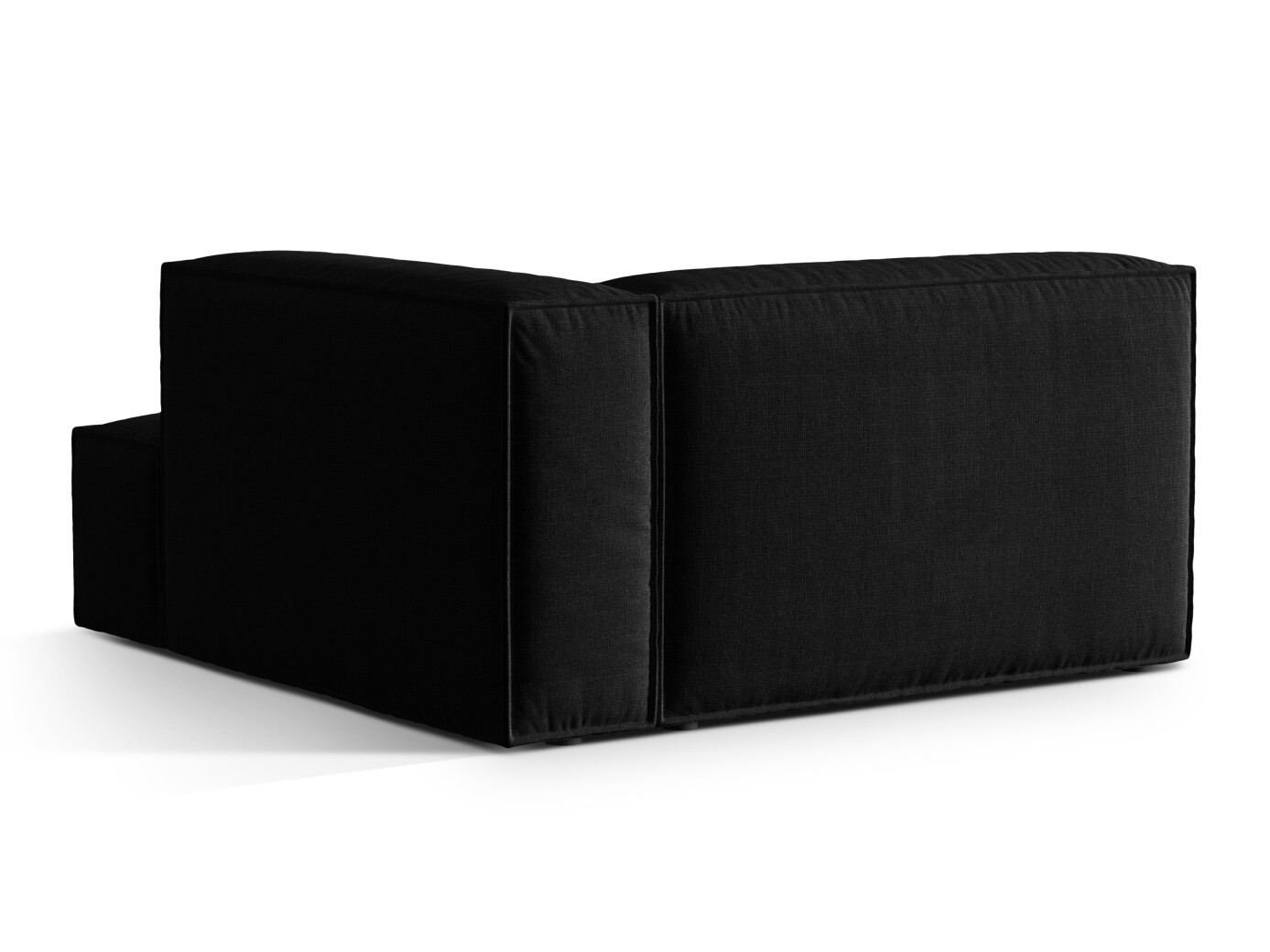 Modulaarinen istuinyksikkö Sonsore 105 (Paris Black)