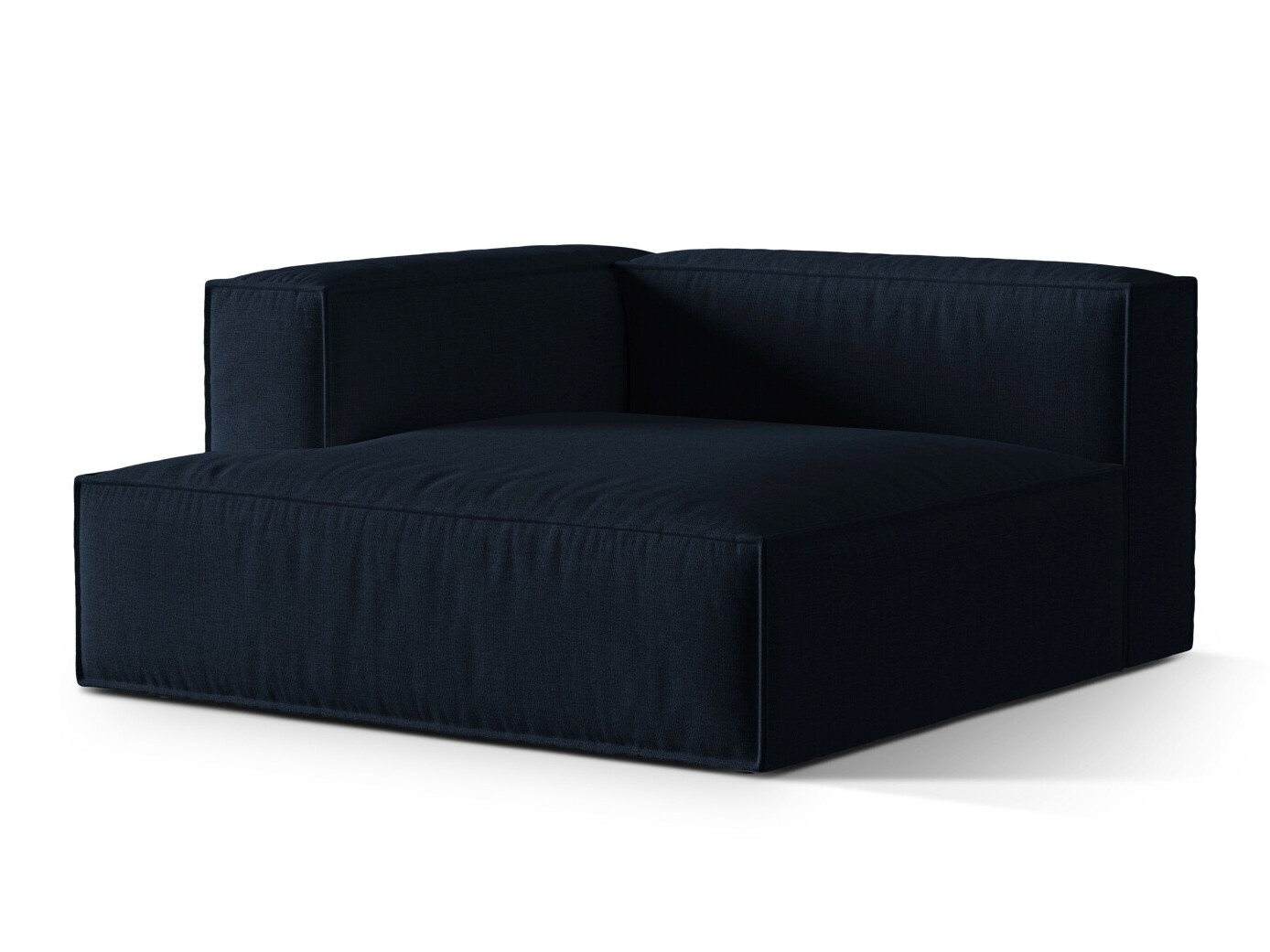 Modulaarinen istuinyksikkö Sonsore 105 (Paris Deep Blue)