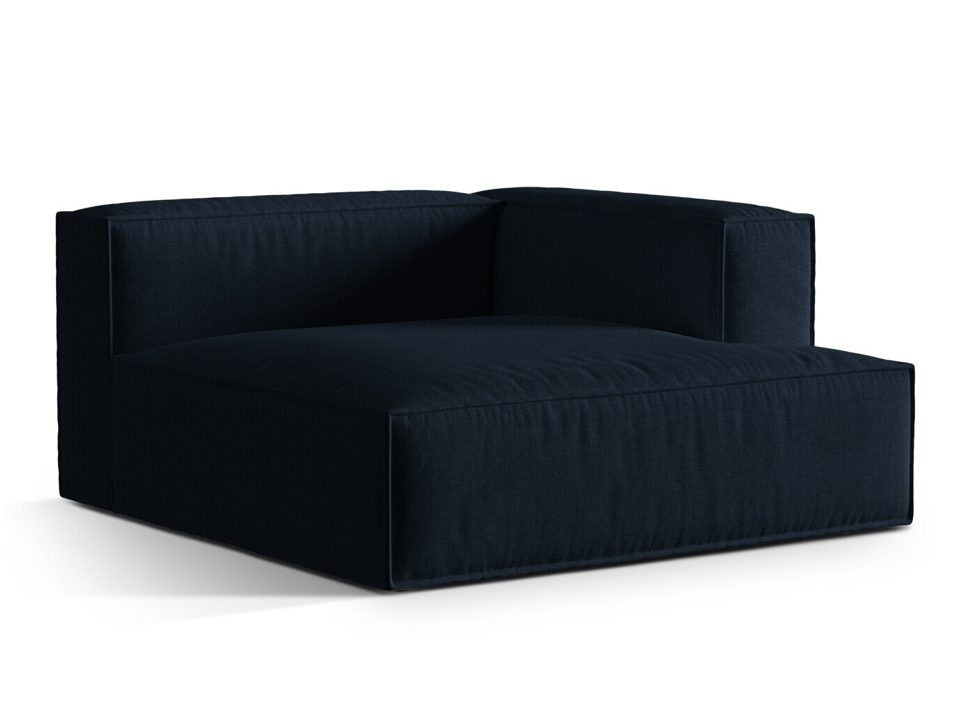 Modulaarinen istuinyksikkö Sonsore 105 (Paris Deep Blue)