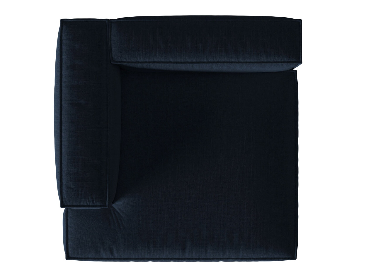 Modulaarinen istuinyksikkö Sonsore 105 (Paris Deep Blue)