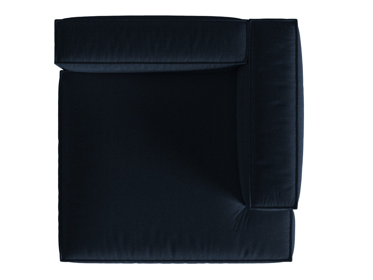 Modulaarinen istuinyksikkö Sonsore 105 (Paris Deep Blue)