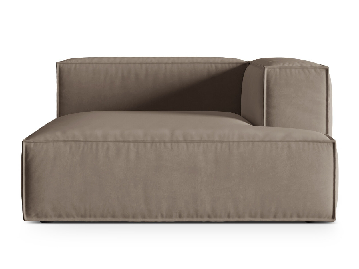 Modulaarinen istuinyksikkö Sonsore 105 (Paris Khaki)