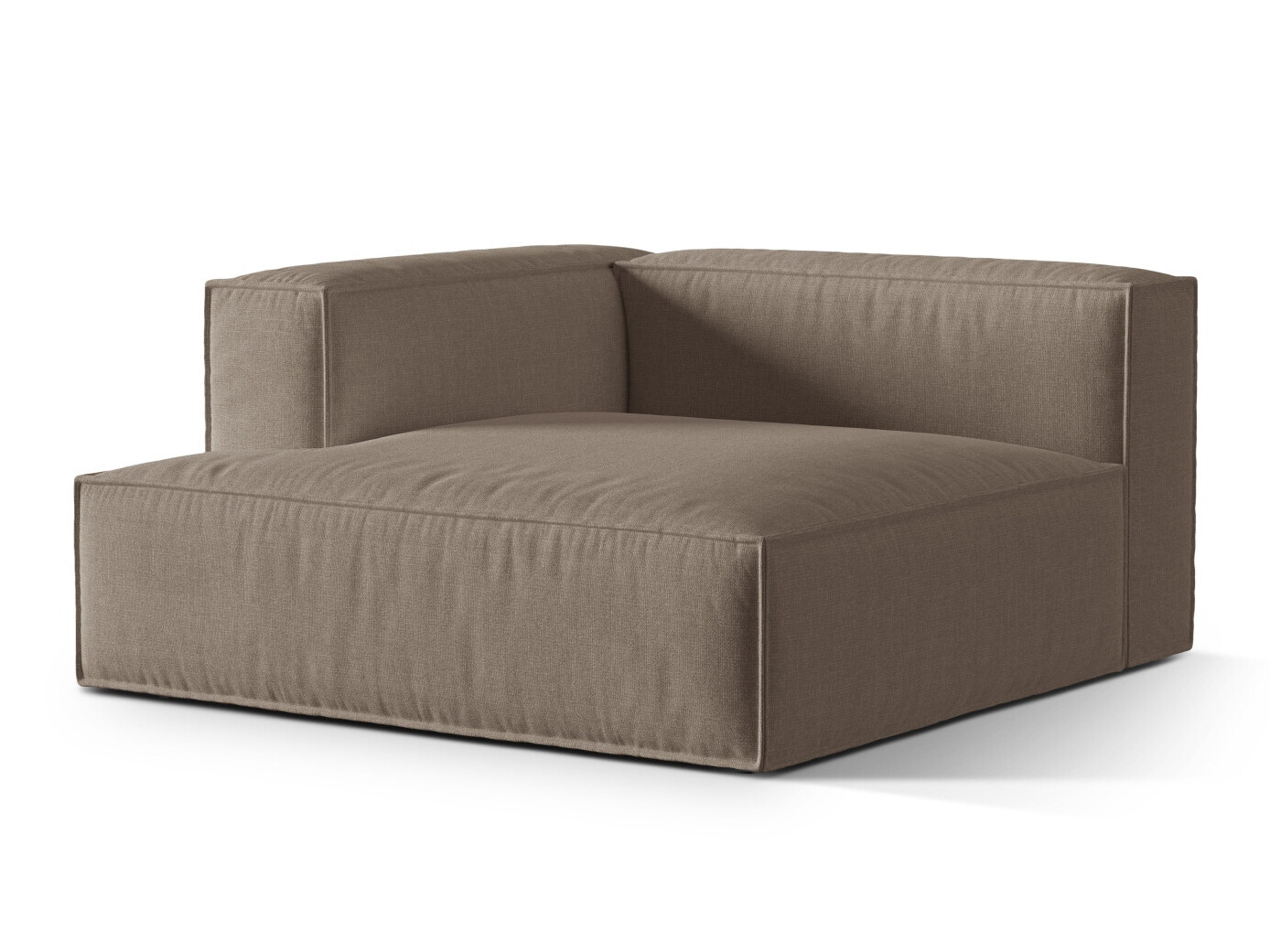 Modulaarinen istuinyksikkö Sonsore 105 (Paris Khaki)