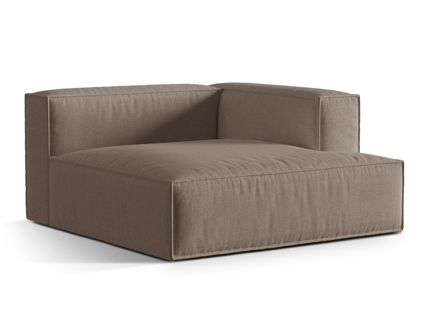 Modulaarinen istuinyksikkö Sonsore 105 (Paris Khaki)