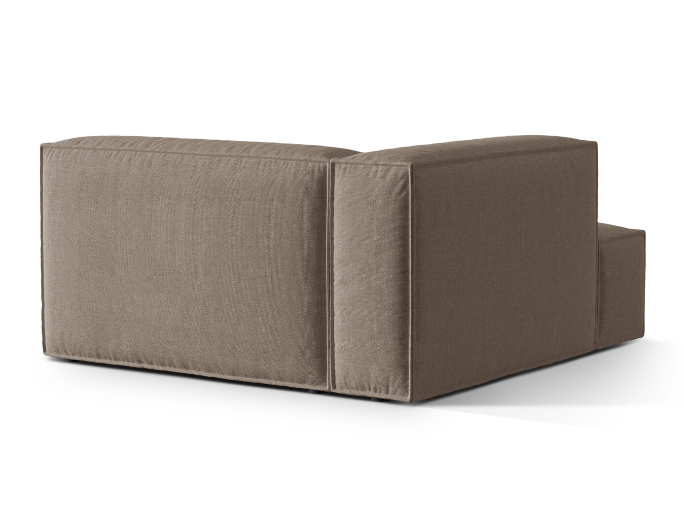 Modulaarinen istuinyksikkö Sonsore 105 (Paris Khaki)