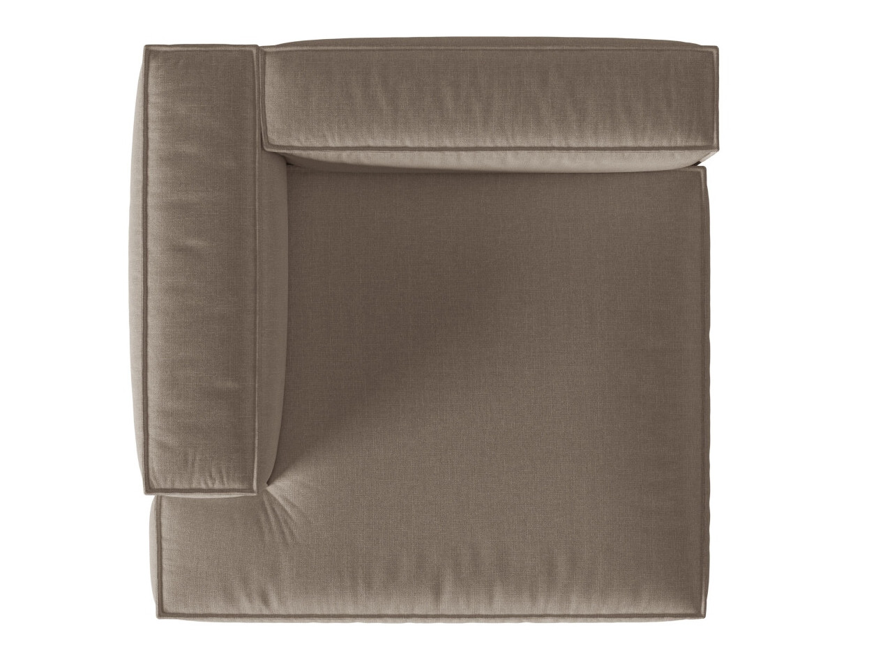 Modulaarinen istuinyksikkö Sonsore 105 (Paris Khaki)