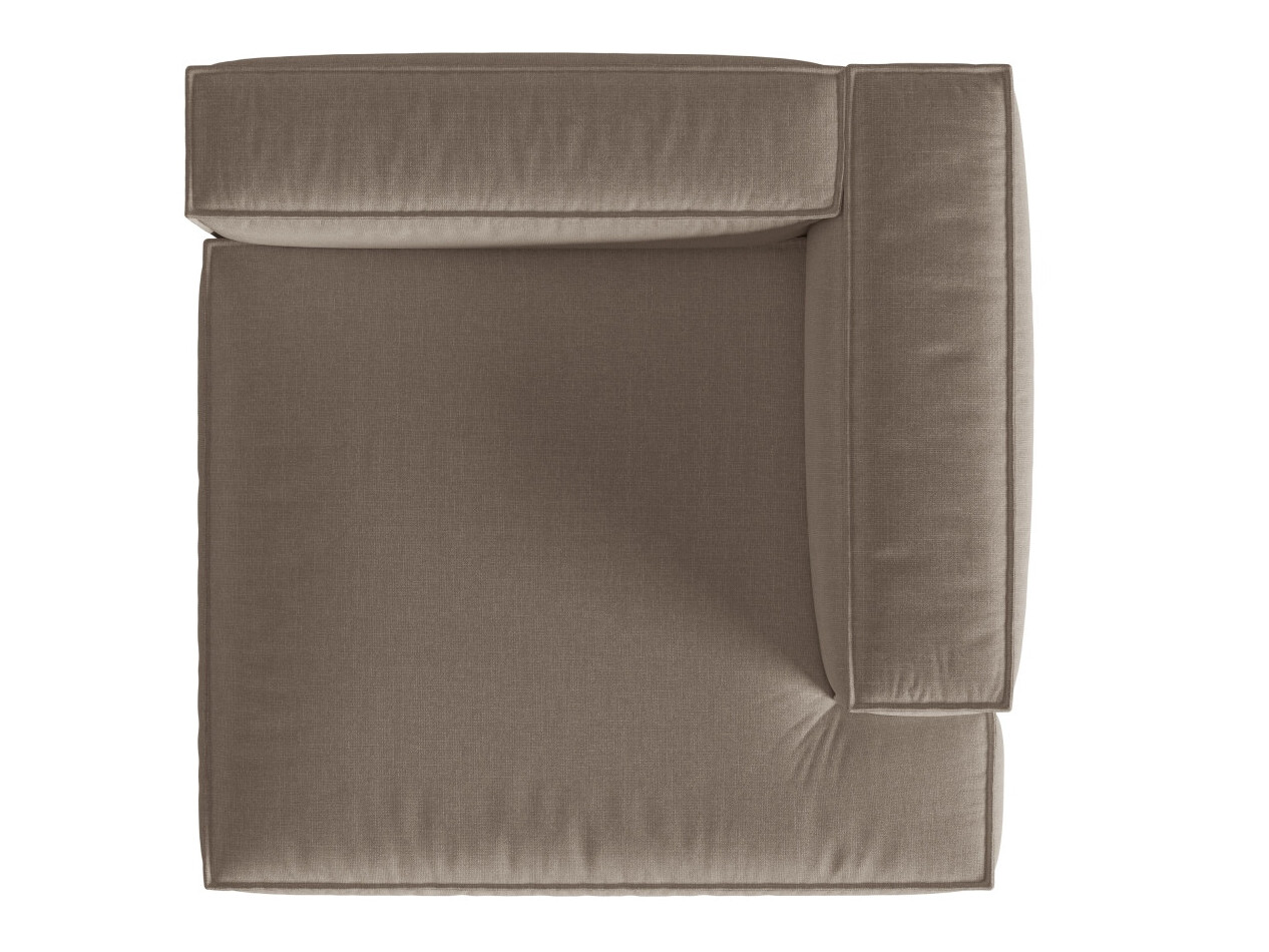 Modulaarinen istuinyksikkö Sonsore 105 (Paris Khaki)