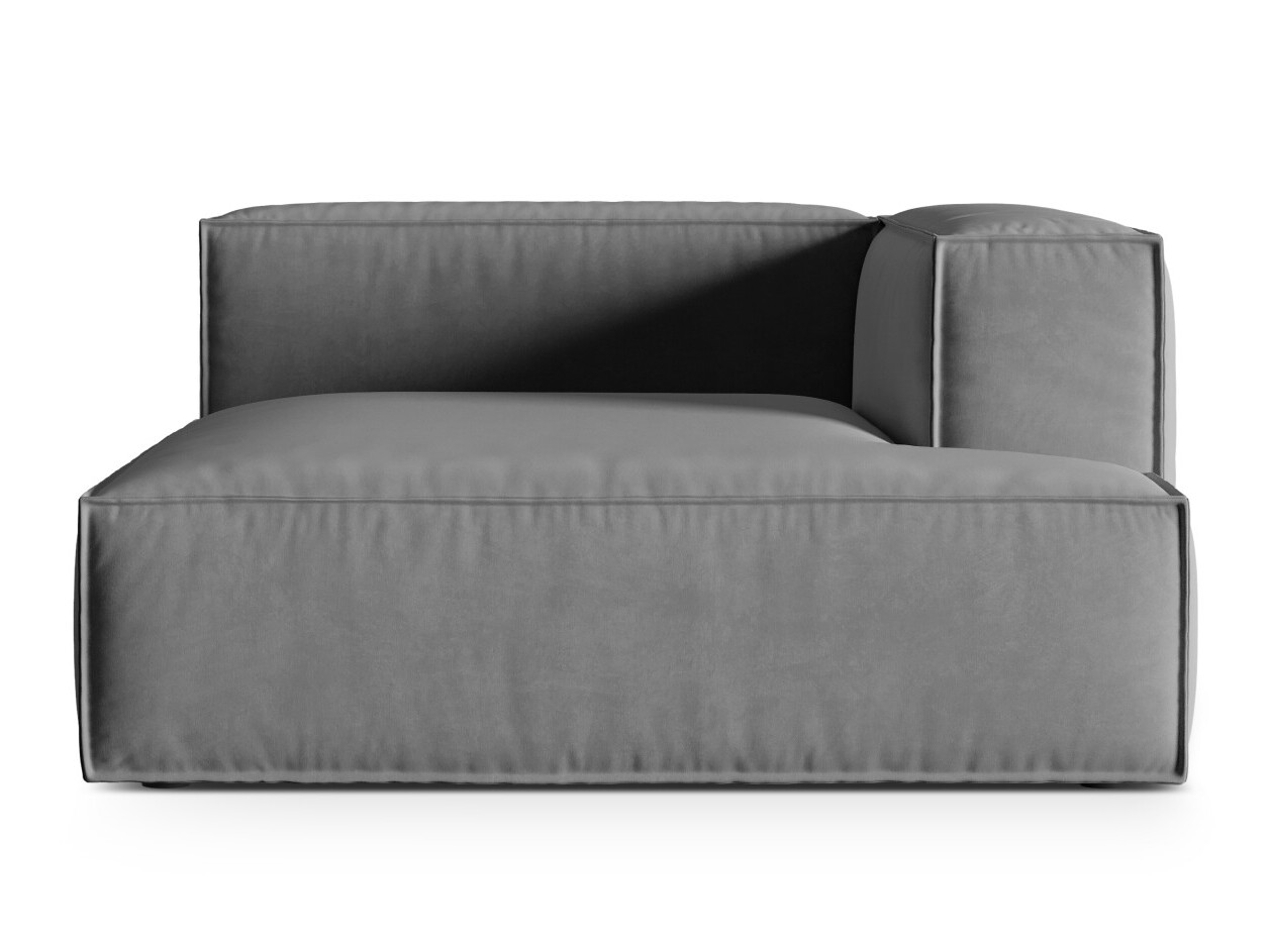 Modulaarinen istuinyksikkö Sonsore 105 (Paris Steel)