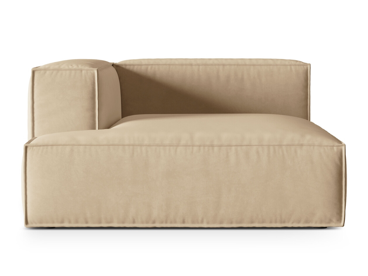 Moduulinojatuoli Beckley F106 (Paris Beige)