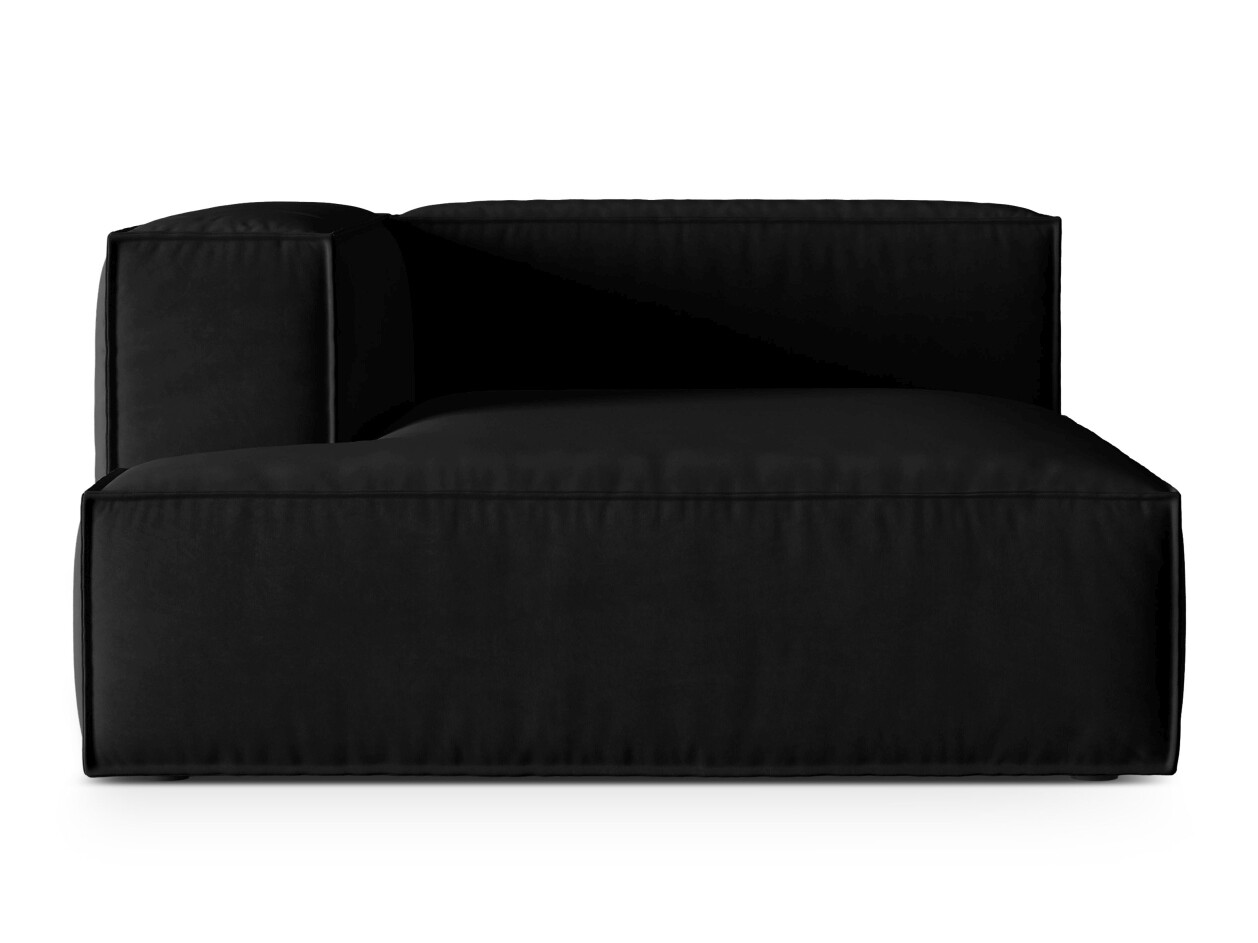 Moduulinojatuoli Beckley F106 (Paris Black)