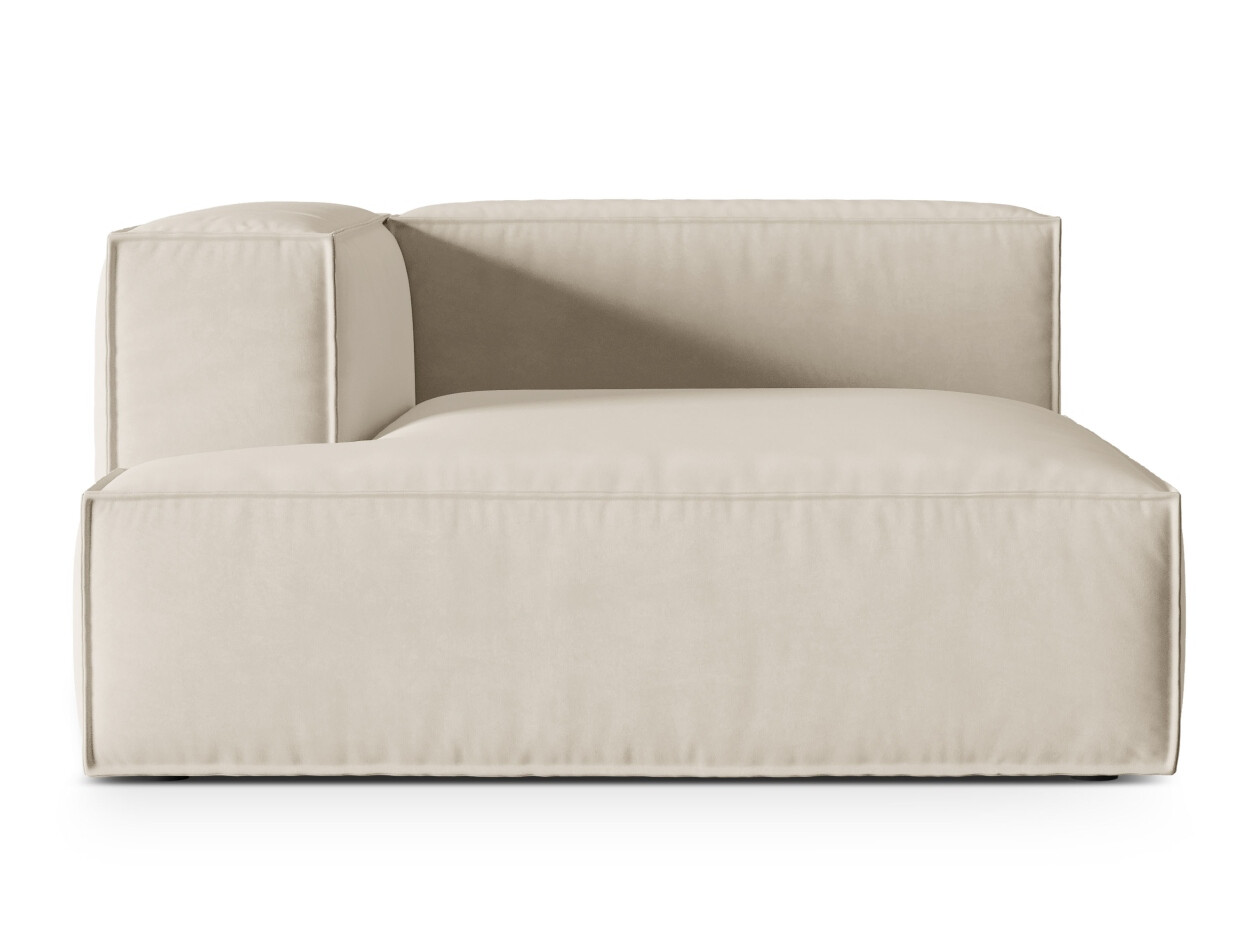 Moduulinojatuoli Beckley F106 (Paris Cream)