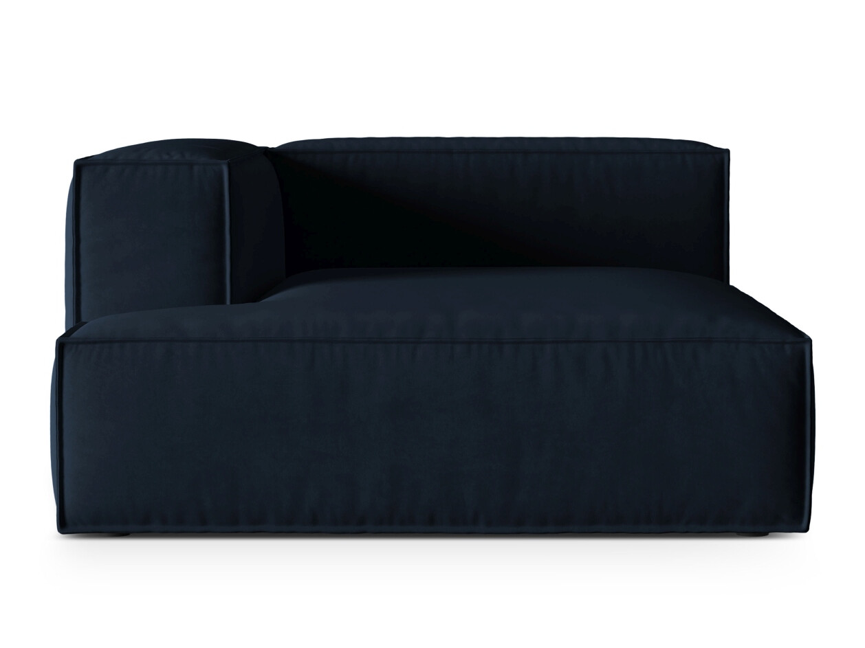 Moduulinojatuoli Beckley F106 (Paris Deep Blue)