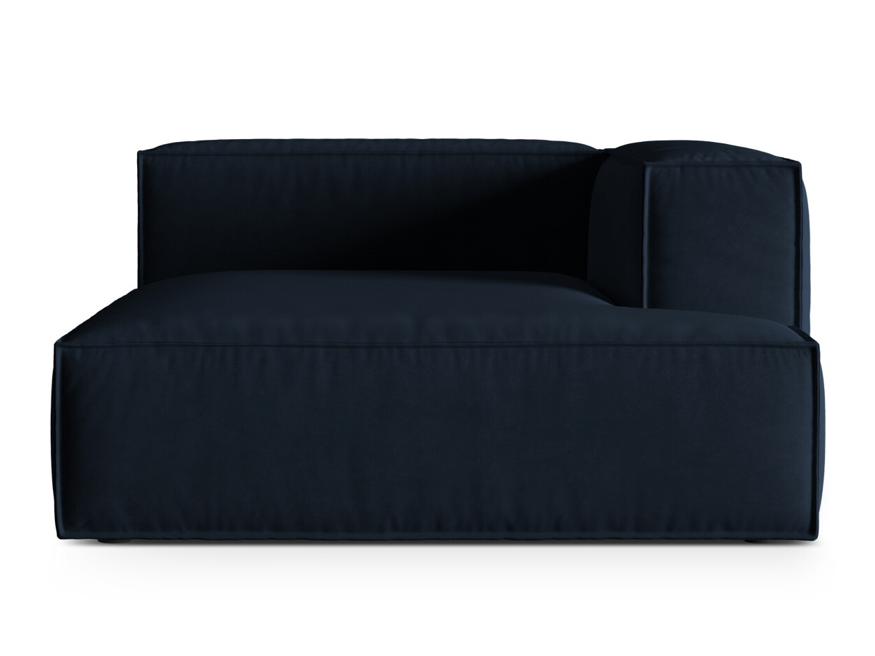Moduulinojatuoli Beckley F106 (Paris Deep Blue)