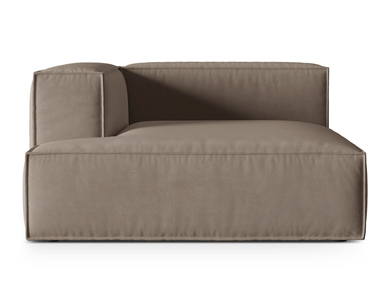 Moduulinojatuoli Beckley F106 (Paris Khaki)