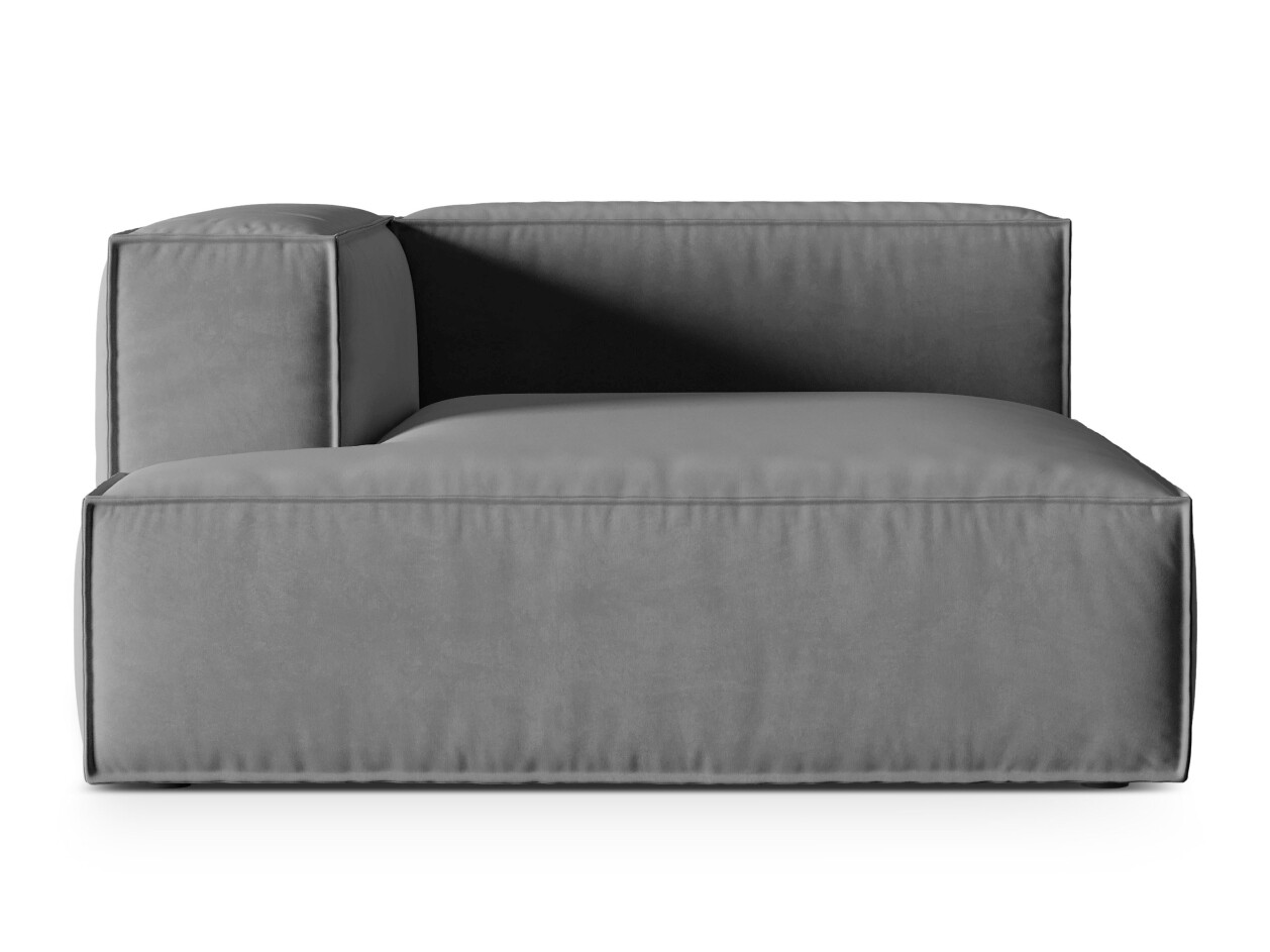 Moduulinojatuoli Beckley F106 (Paris Steel)