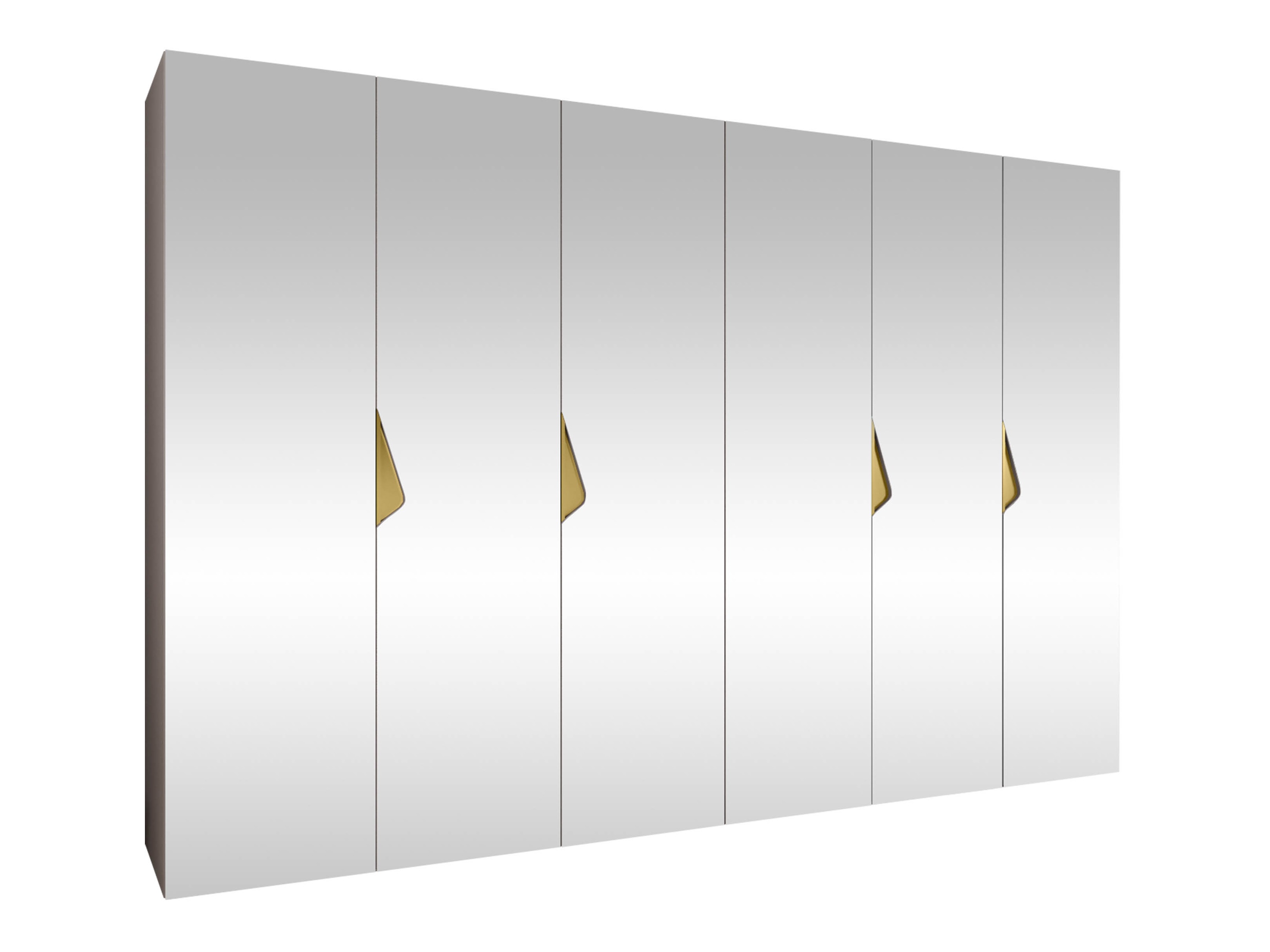 Vaatekaappi Hartford 632 (Kashmir)