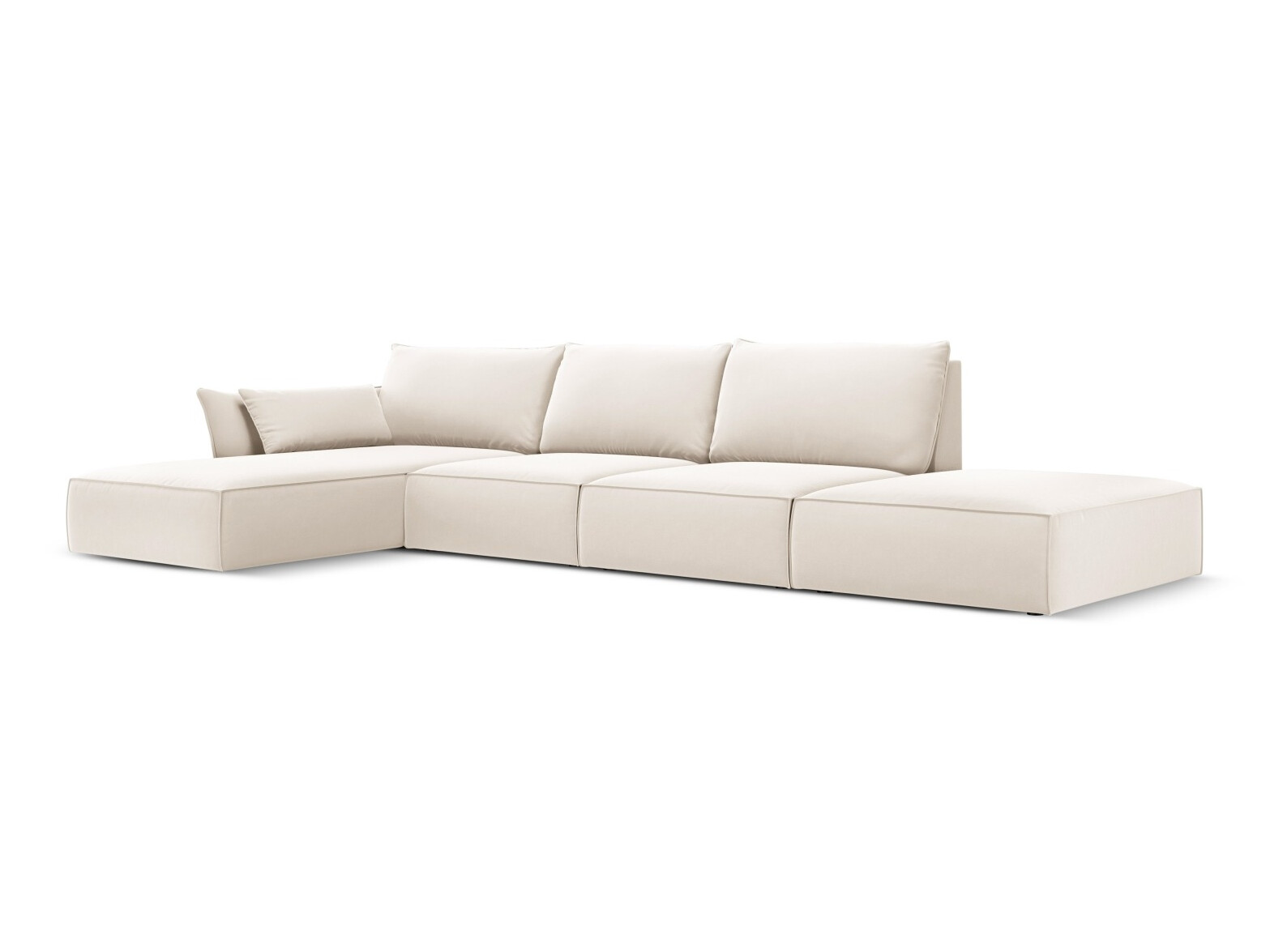 Kulmasohva Belenoe 107 (Bluvel 22)