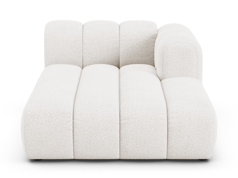 Modulaarinen istuinyksikkö Cirleve 117 (Baloo 2073)