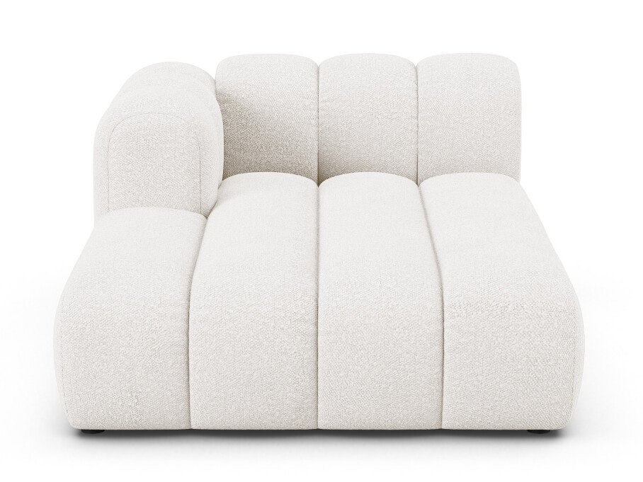 Modulaarinen istuinyksikkö Cirleve 117 (Baloo 2073)