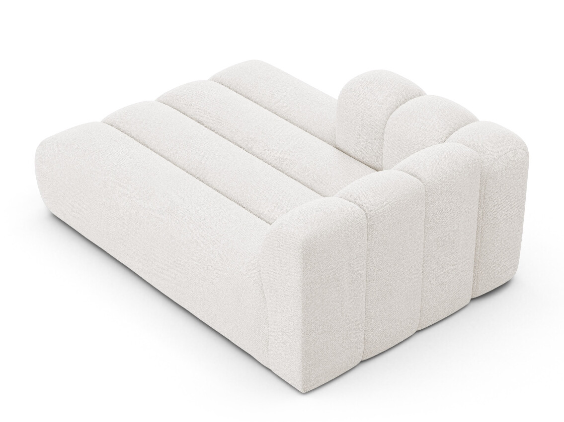 Modulaarinen istuinyksikkö Cirleve 117 (Baloo 2073)