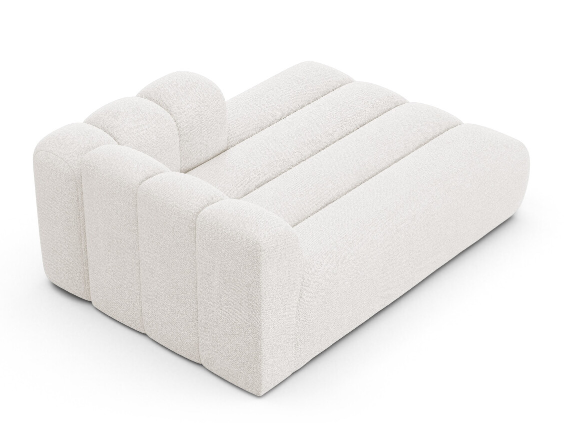 Modulaarinen istuinyksikkö Cirleve 117 (Baloo 2073)