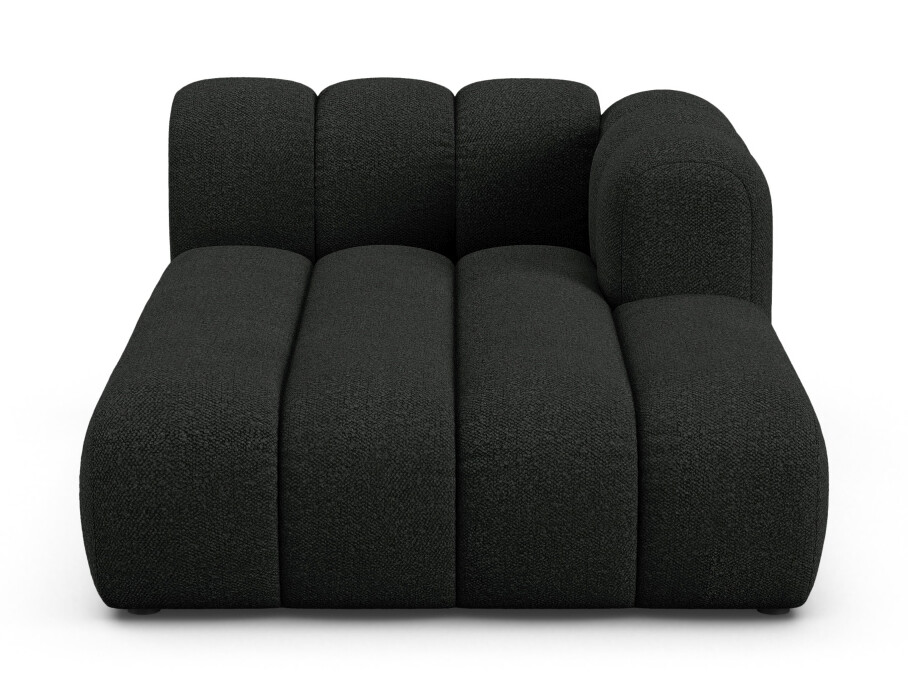Modulaarinen istuinyksikkö Cirleve 117 (Baloo 2082)