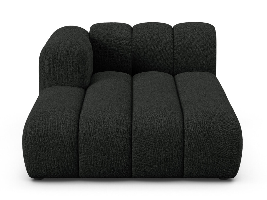 Modulaarinen istuinyksikkö Cirleve 117 (Baloo 2082)