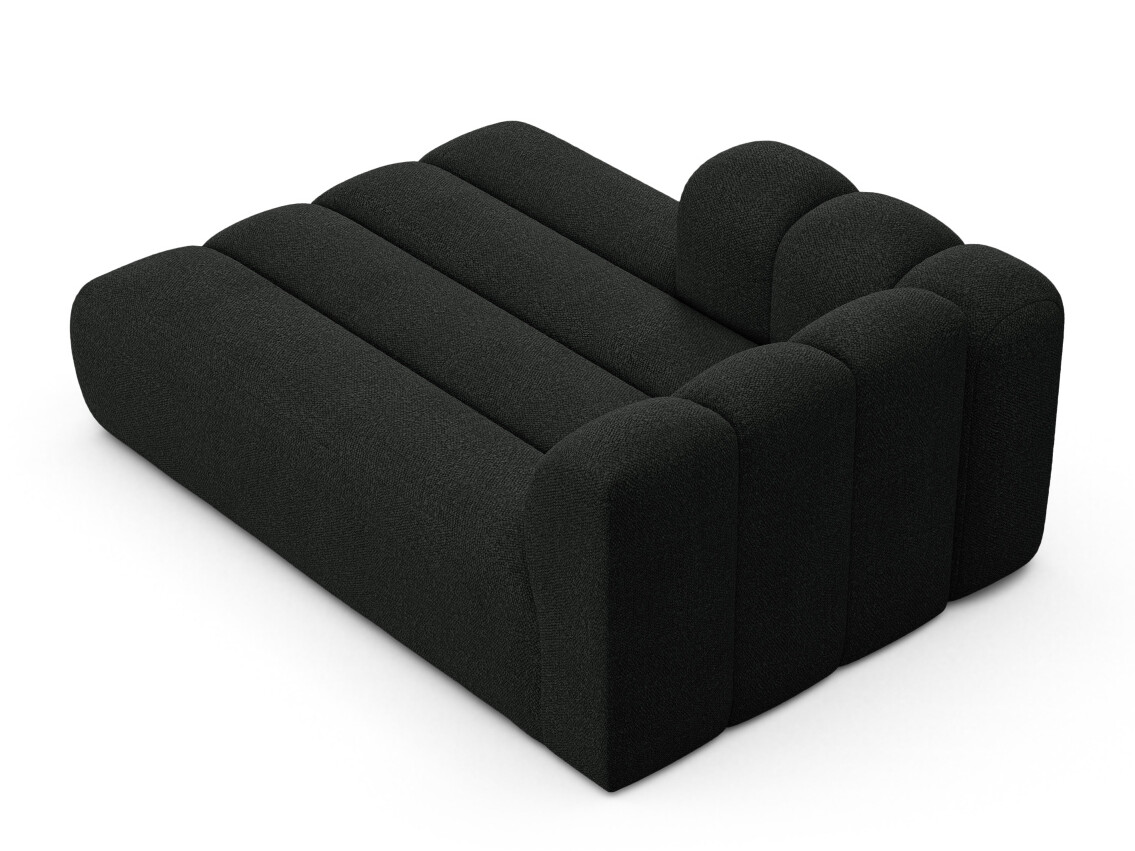 Modulaarinen istuinyksikkö Cirleve 117 (Baloo 2082)