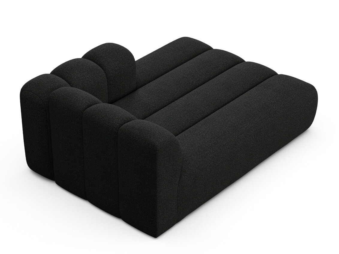 Modulaarinen istuinyksikkö Cirleve 117 (Baloo 2082)