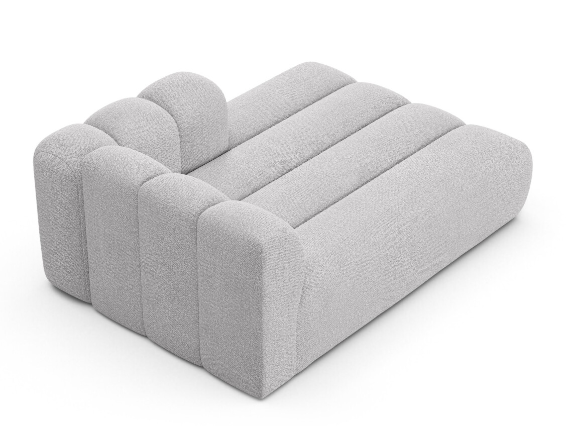 Modulaarinen istuinyksikkö Cirleve 117 (Baloo 2085)