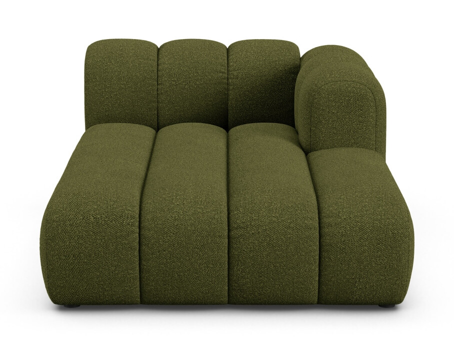 Modulaarinen istuinyksikkö Cirleve 117 (Baloo 2090)