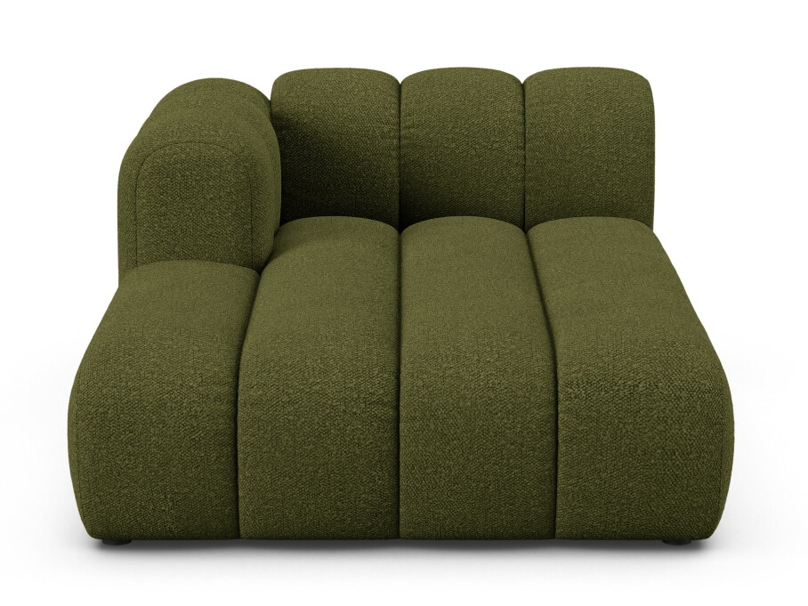 Modulaarinen istuinyksikkö Cirleve 117 (Baloo 2090)