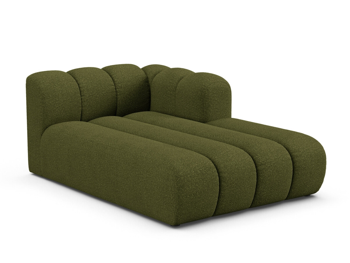 Modulaarinen istuinyksikkö Cirleve 117 (Baloo 2090)