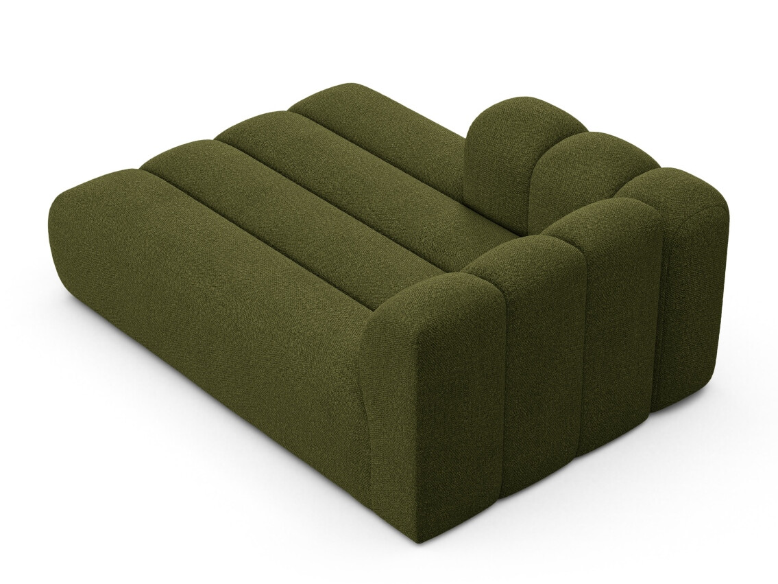 Modulaarinen istuinyksikkö Cirleve 117 (Baloo 2090)