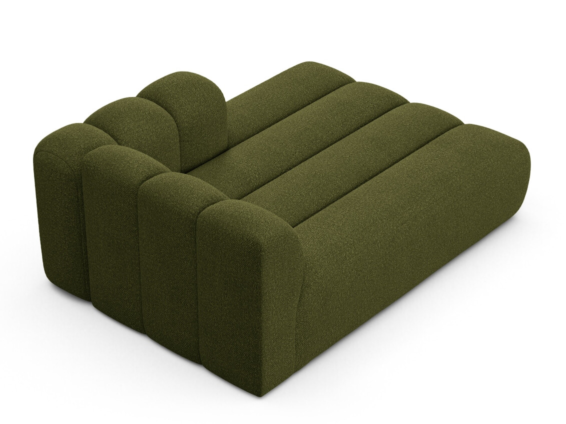Modulaarinen istuinyksikkö Cirleve 117 (Baloo 2090)
