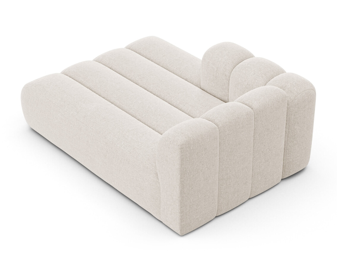 Modulaarinen istuinyksikkö Cirleve 117 (Eden 02)