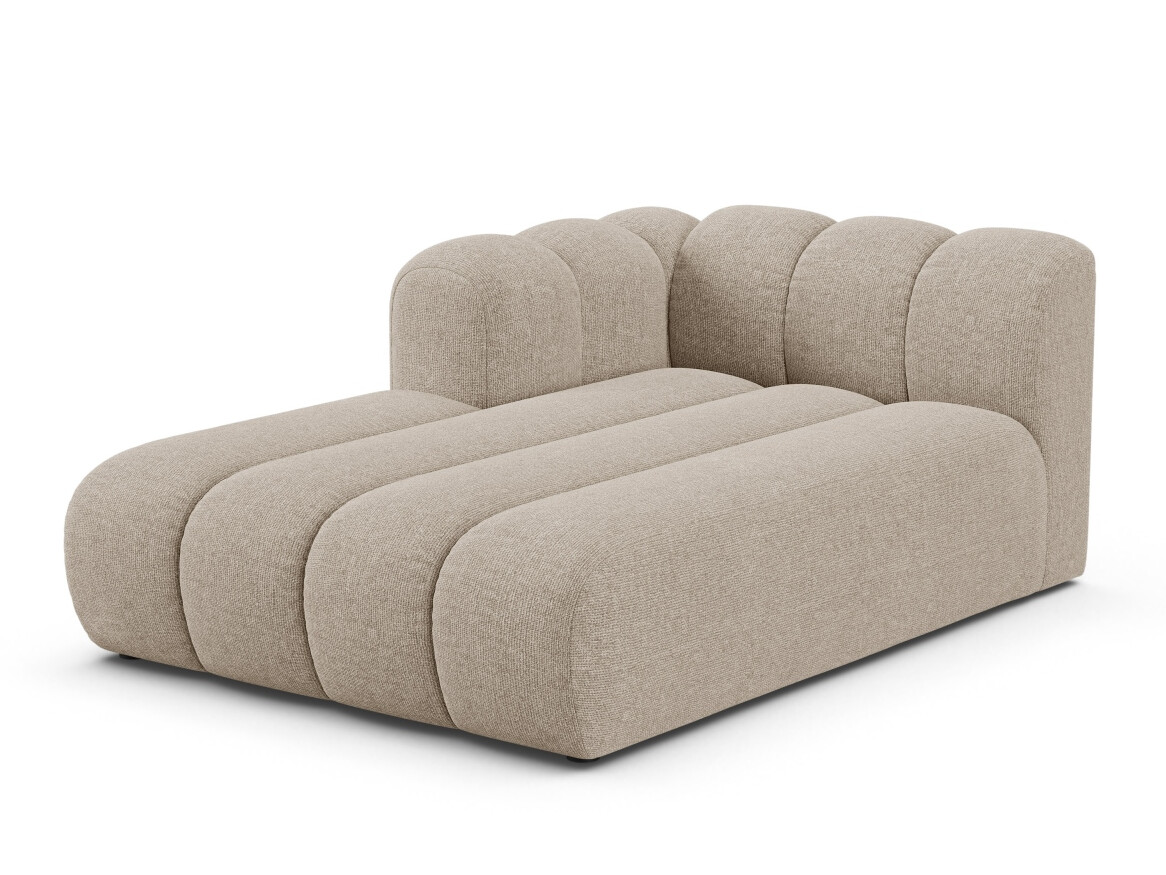 Modulaarinen istuinyksikkö Cirleve 117 (Eden 04)