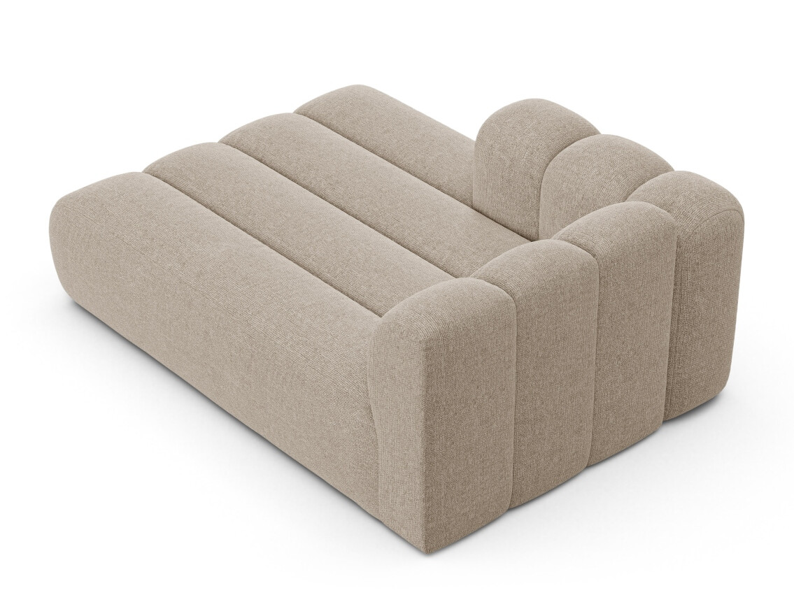 Modulaarinen istuinyksikkö Cirleve 117 (Eden 04)
