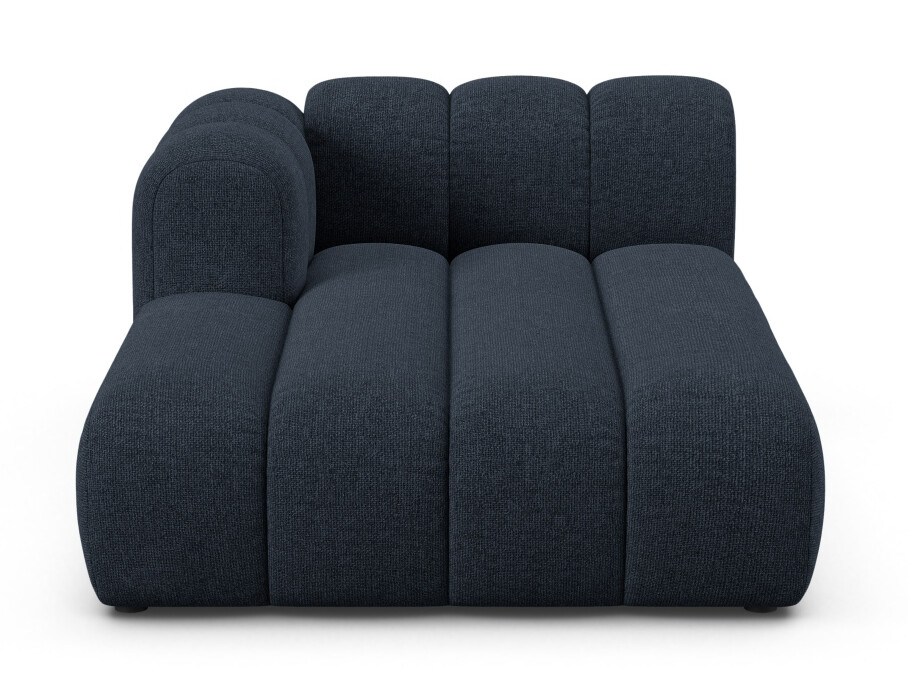 Modulaarinen istuinyksikkö Cirleve 117 (Eden 16 Deep Sininen)