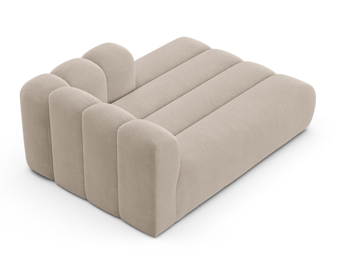 Modulaarinen istuinyksikkö Cirleve 117 (Salvador 01)