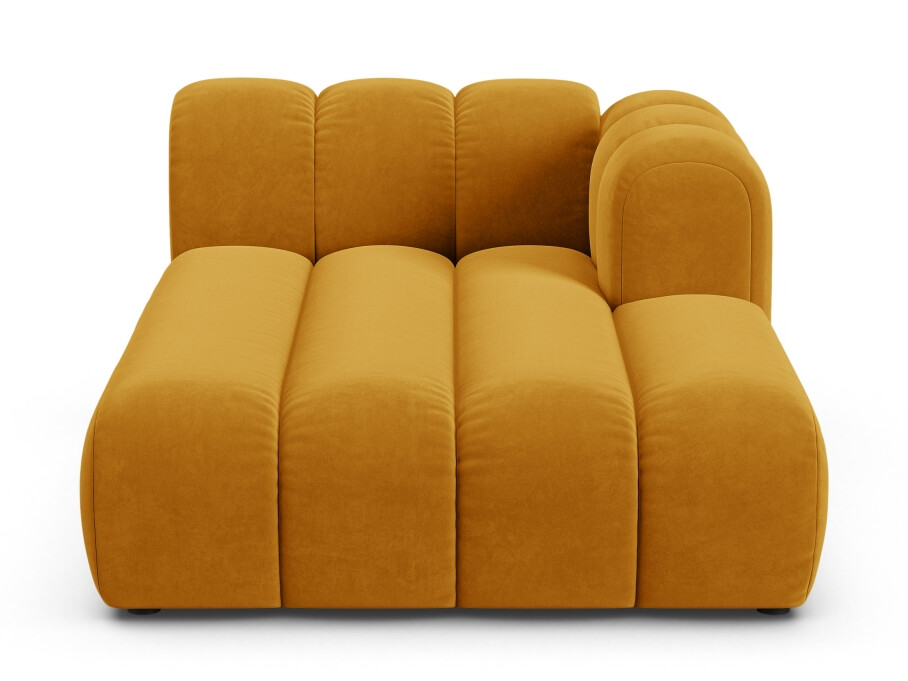 Modulaarinen istuinyksikkö Cirleve 117 (Salvador 10)