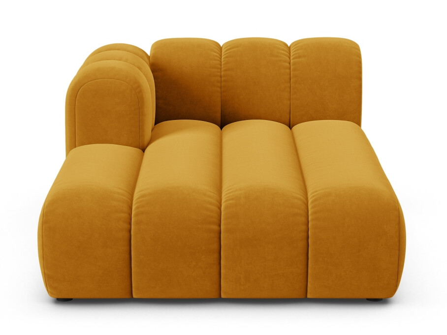 Modulaarinen istuinyksikkö Cirleve 117 (Salvador 10)