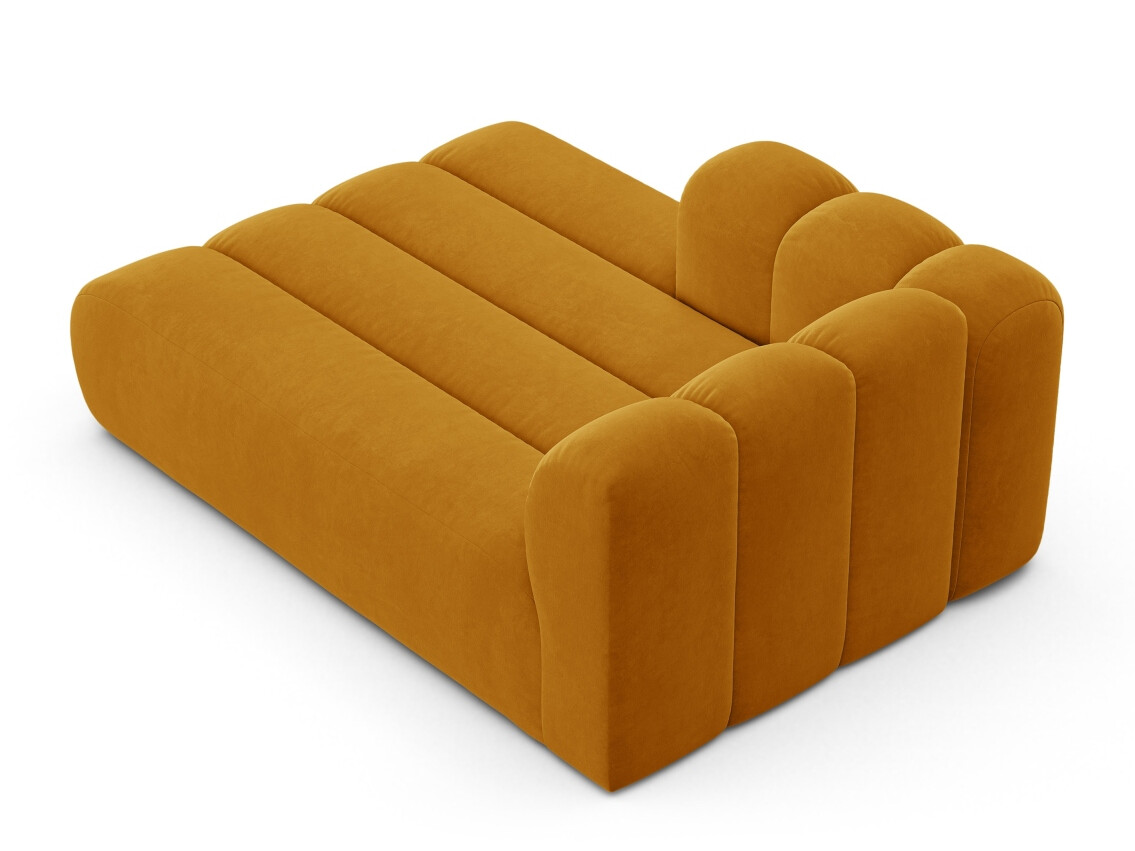 Modulaarinen istuinyksikkö Cirleve 117 (Salvador 10)
