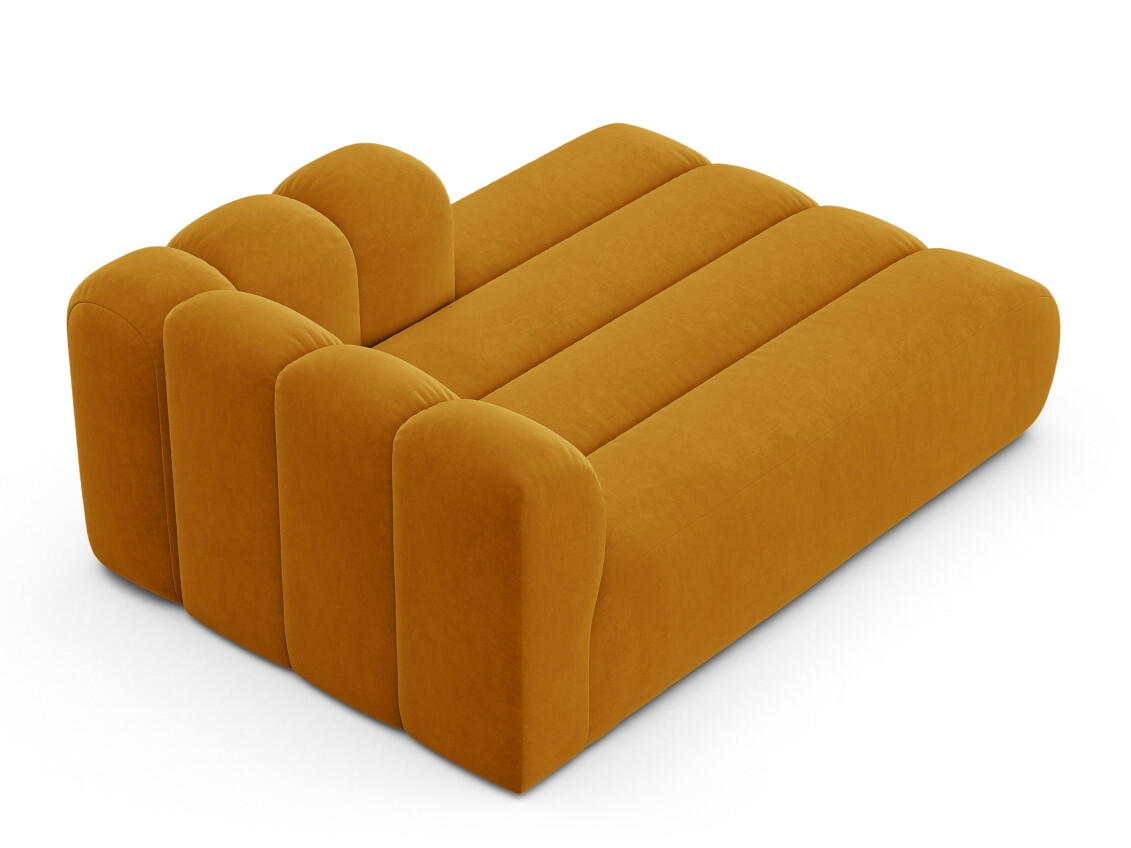 Modulaarinen istuinyksikkö Cirleve 117 (Salvador 10)