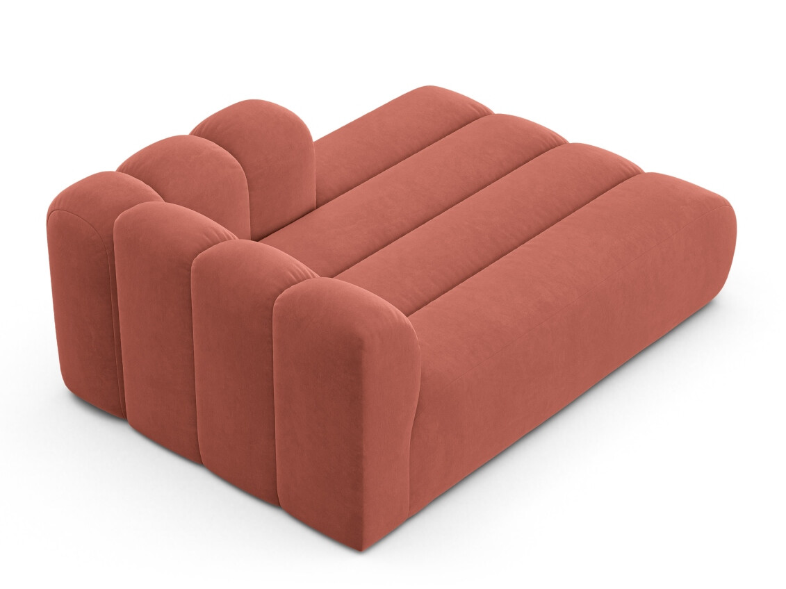 Modulaarinen istuinyksikkö Cirleve 117 (Salvador 12)
