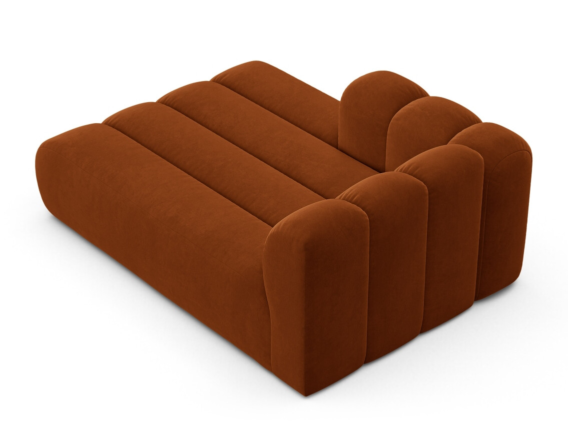 Modulaarinen istuinyksikkö Cirleve 117 (Salvador 14)
