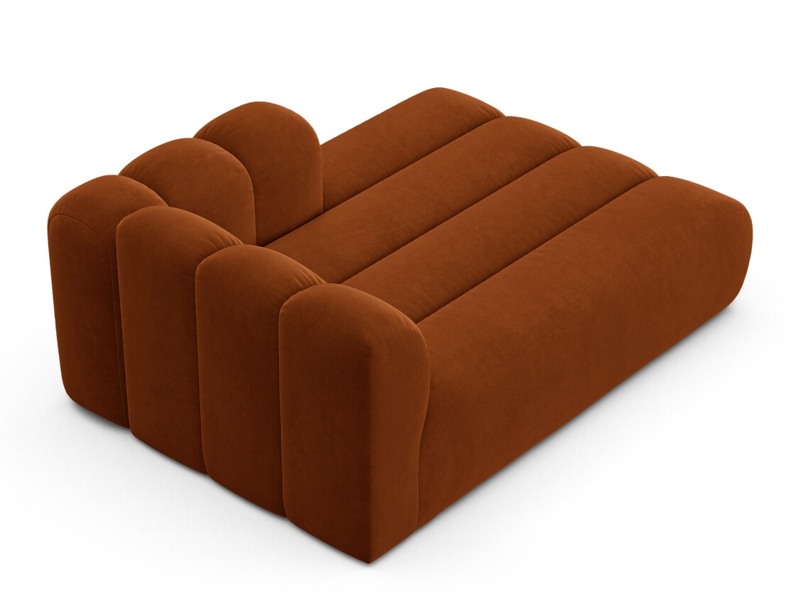 Modulaarinen istuinyksikkö Cirleve 117 (Salvador 14)