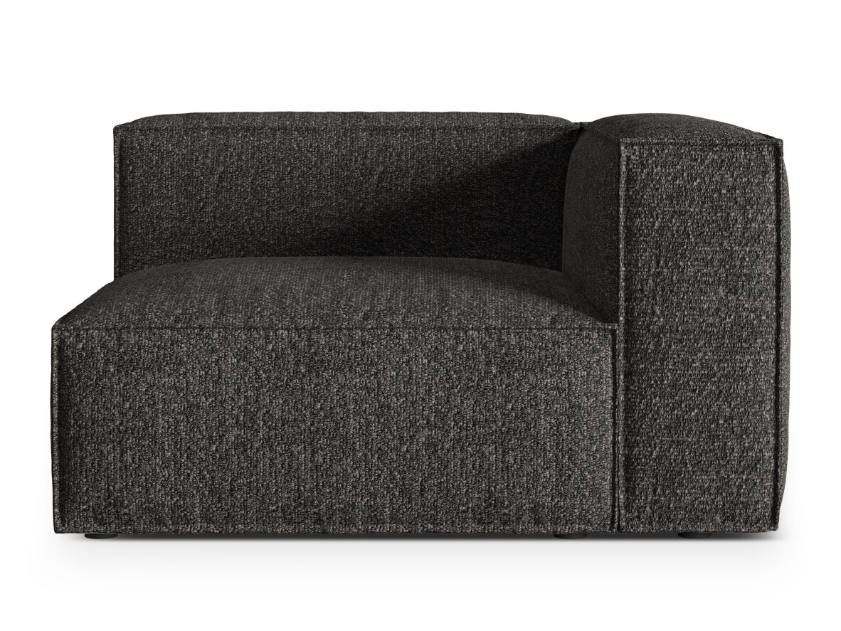 Modulaarinen istuinyksikkö Sonsore 106 (Monet Anthracite)