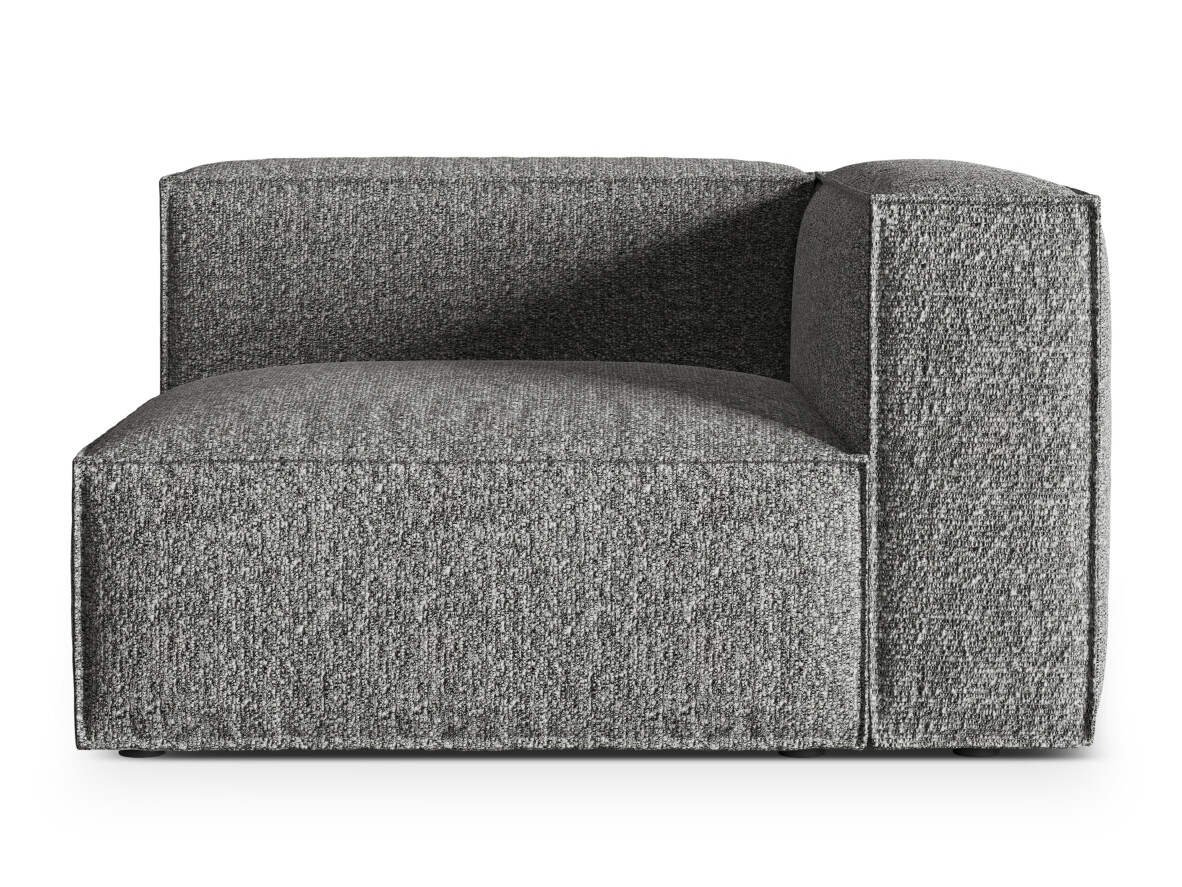 Modulaarinen istuinyksikkö Sonsore 106 (Monet Graphite)