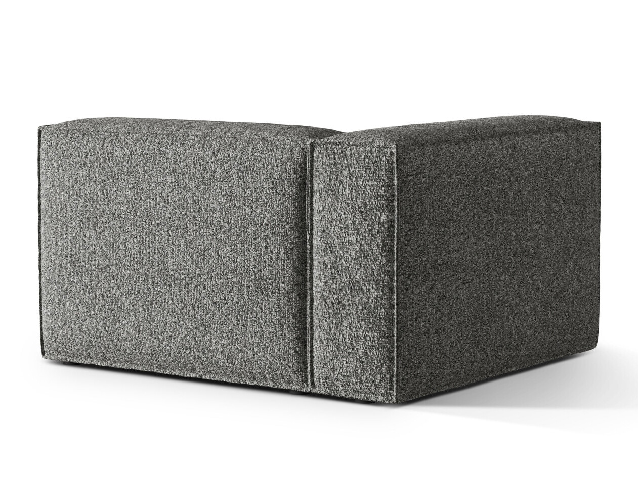 Modulaarinen istuinyksikkö Sonsore 106 (Monet Graphite)